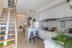 Image 3 of Wuhan Wuchang·Hualin Huabu Lane· Locals Apartment 00142780