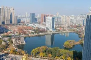 Image 5 of Wuhan Wuchang·Hualin Huabu Lane· Locals Apartment 00142780