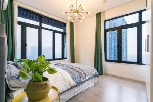 Image 3 of Wuhan Wuchang·Qunxingcheng Square · Locals Apartment 00121920