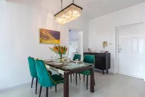 Image 3 of Wuhan Wuchang·Wuchang River Beach· Locals Apartment 00139250
