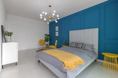 Image 1 of Wuhan Wuchang·Wuchang River Beach· Locals Apartment 00139250