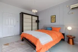 Image 4 of Wuhan Wuchang·Wuchang River Beach· Locals Apartment 00139250
