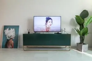 Image 6 of Wuhan Wuchang·Wuchang River Beach· Locals Apartment 00139250