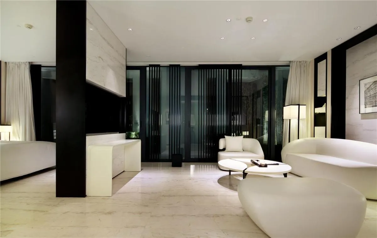 Image 2 of Wuhan Ziyuan Hotel
