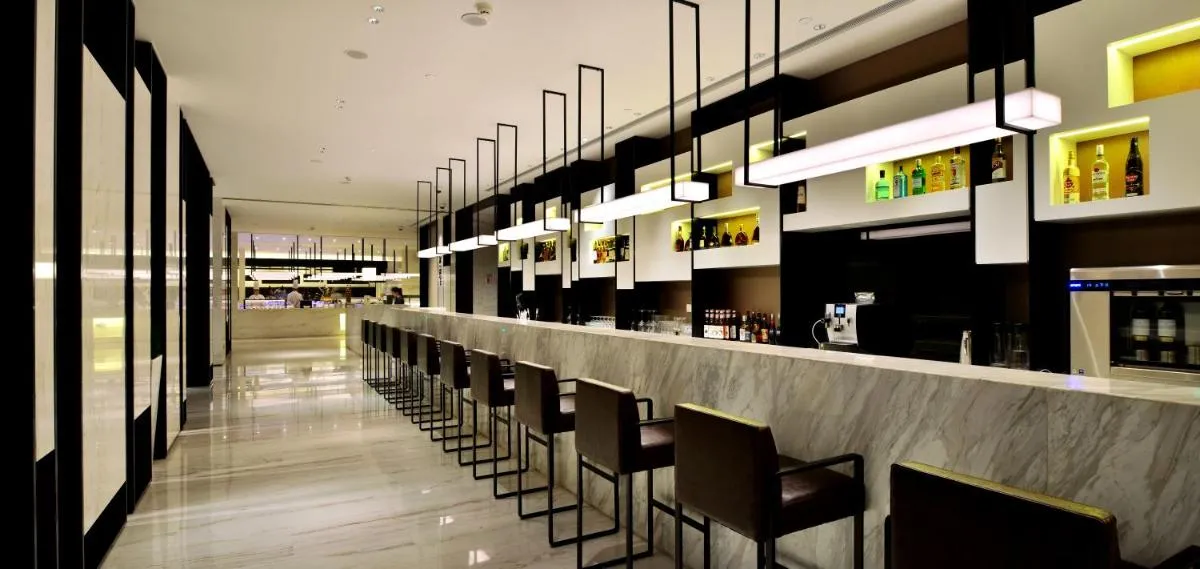 Image 4 of Wuhan Ziyuan Hotel