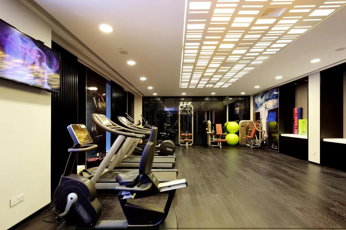 Image 5 of Wuhan Ziyuan Hotel