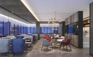 Image 3 of Yishang Hotel – Wuhan University Hongshan Square Metro Station