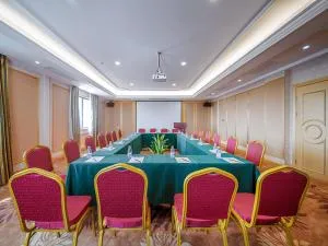 Image 3 of vienna hotel (HuaZhong Agricultural University in South Lake Store)