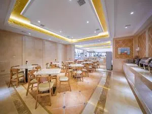 Image 4 of vienna hotel (HuaZhong Agricultural University in South Lake Store)
