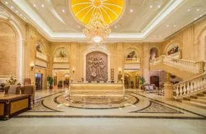 Image 6 of vienna hotel (HuaZhong Agricultural University in South Lake Store)