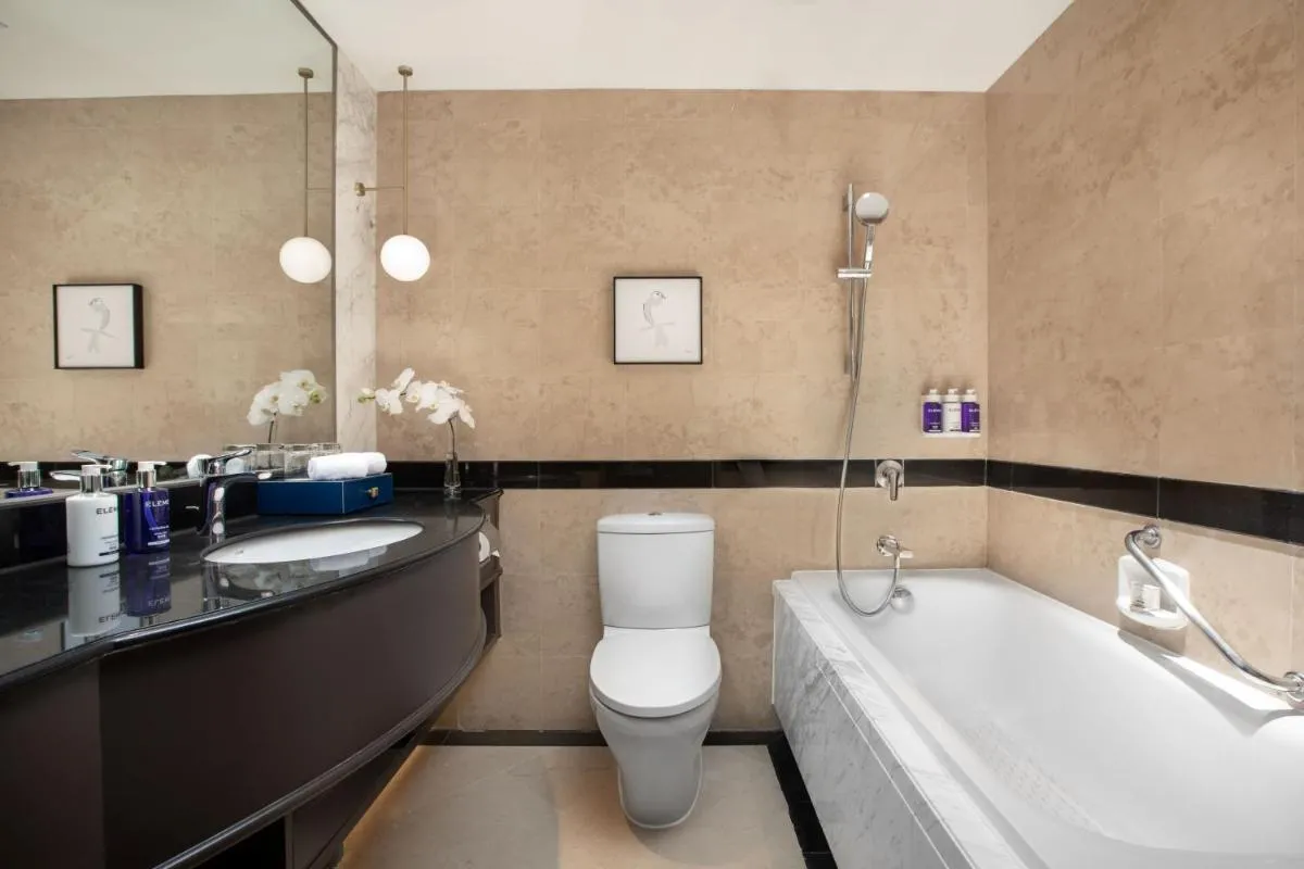 Image 3 of voco Wuhan Xinhua, an IHG Hotel