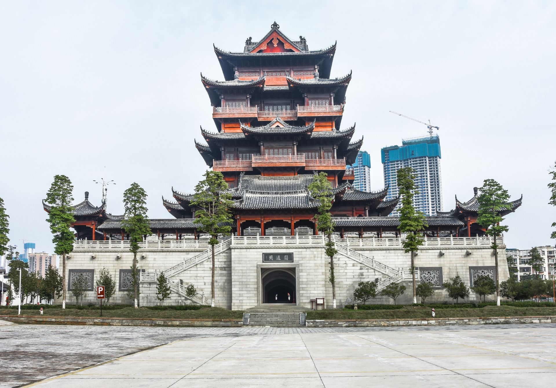 Guiyuan Temple
