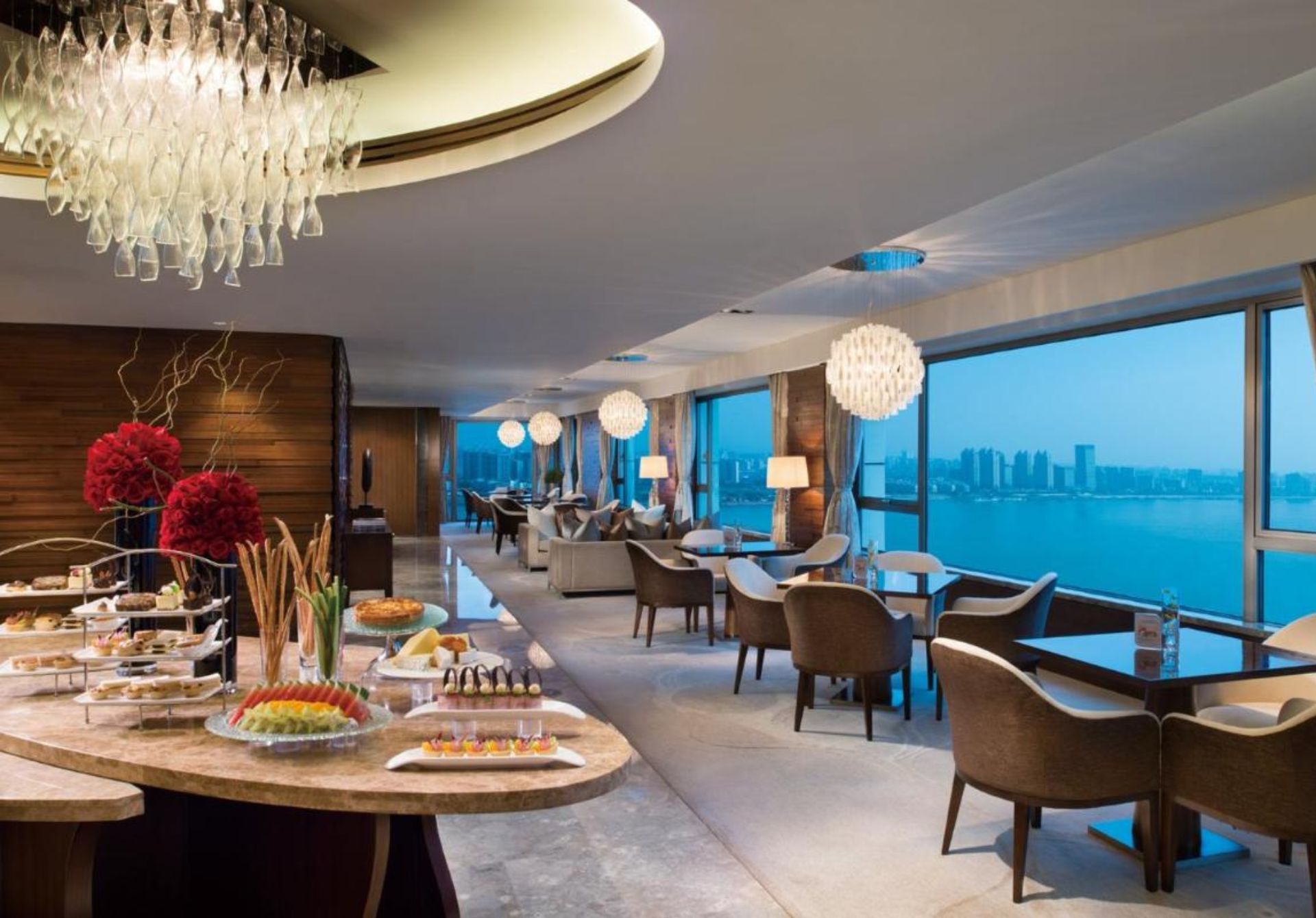 Marco Polo Wuhan
