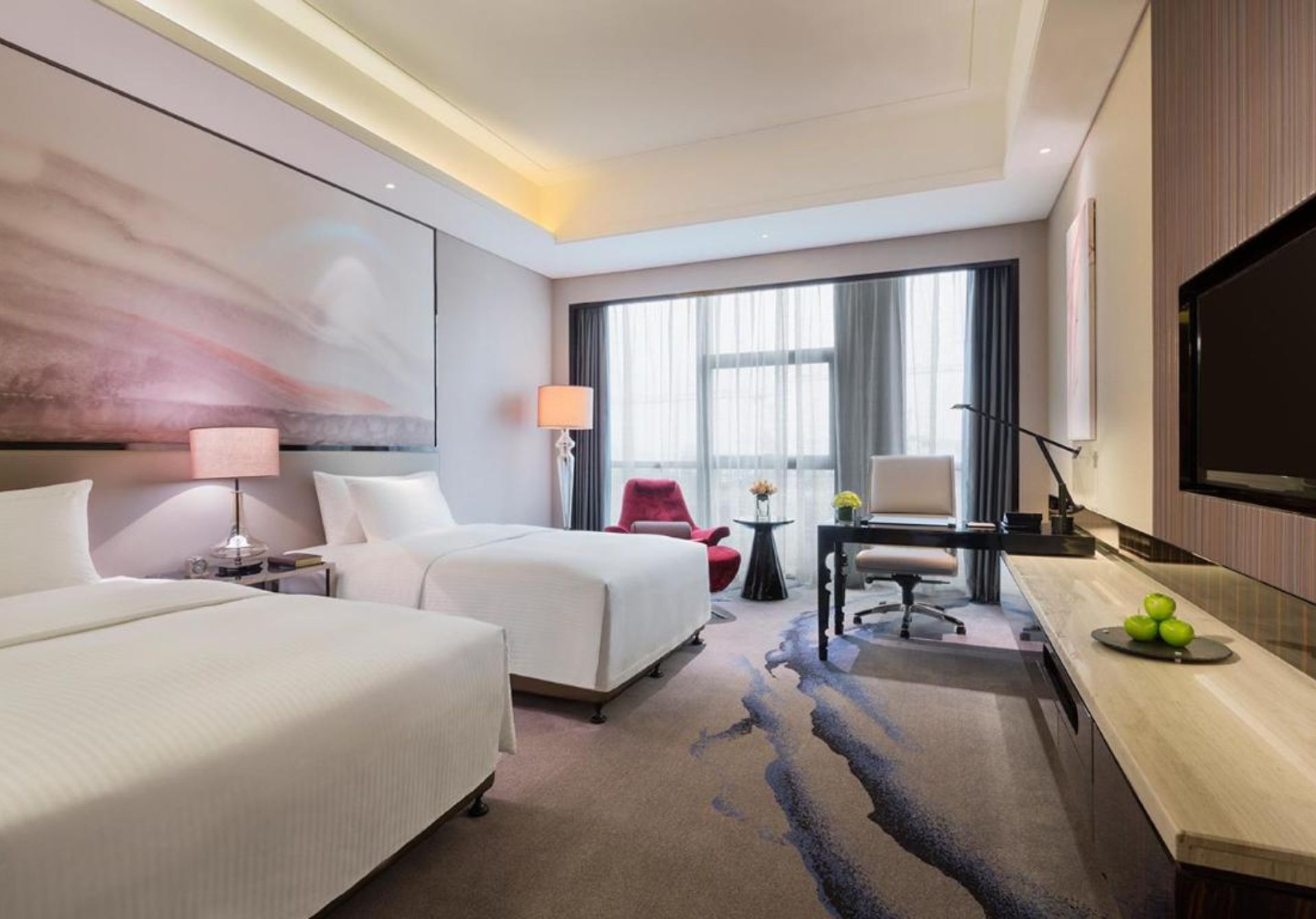 Wanda Realm Wuhan